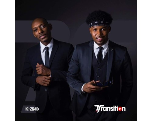 K-ZINO, Transition - K-ZINO K-ZINO, Transition - K-ZINO