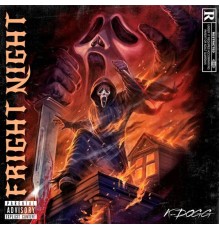 K-dogg - Fright Night