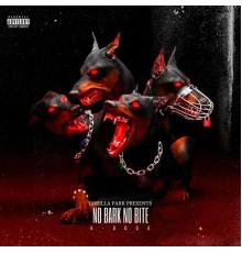 K-dogg - No Bark No Bite