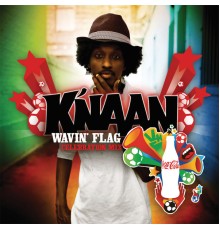 K'NAAN - Wavin'  Flag (UK Version)