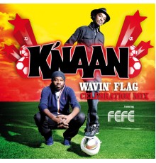 K'NAAN - Wavin' Flag (Celebration Mix)