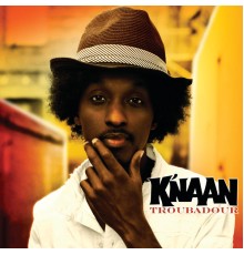 K'Naan - Troubadour