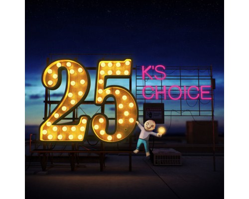 K's Choice - 25