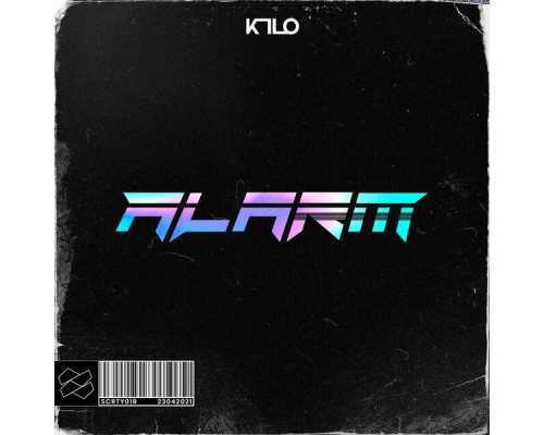 K1LO - Alarm