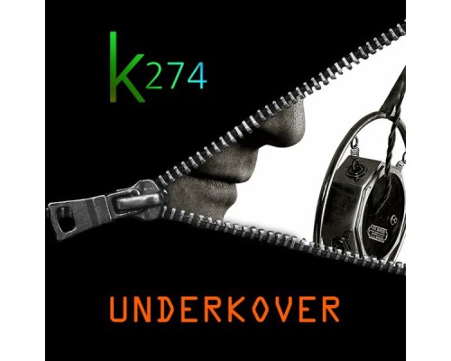 K274 - Underkover