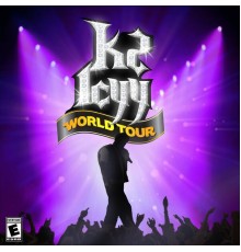 K2icyy - World Tour