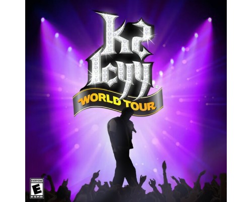 K2icyy - World Tour