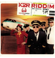 K2r Riddim - K2 Airlines