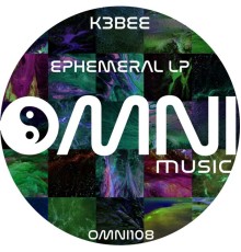 K3Bee - Ephemeral LP