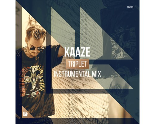 KAAZE - Triplet