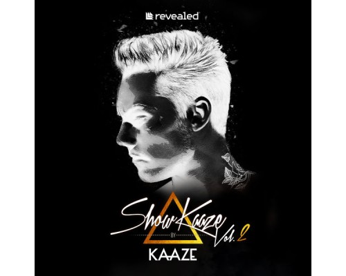 KAAZE - ShowKaaze Vol. 2