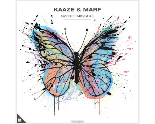 KAAZE and MARF - Sweet Mistake