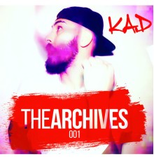 K.A.D - The Archives 001