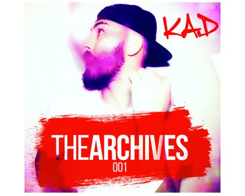 K.A.D - The Archives 001