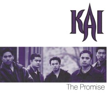 KAI - The Promise