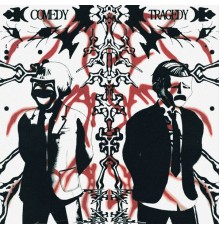 KAISER - COMEDY & TRAGEDY