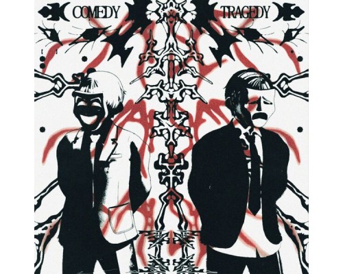 KAISER - COMEDY & TRAGEDY