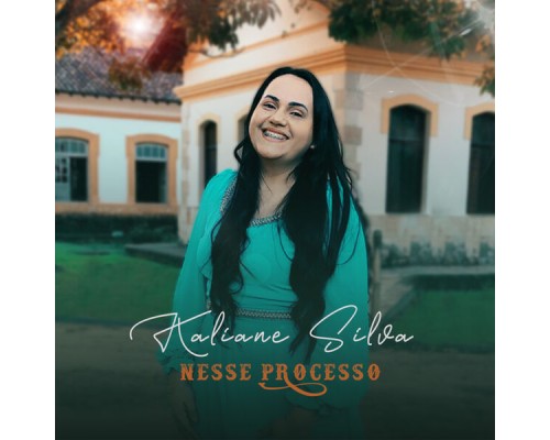 KALIANE SILVA - Nesse Processo