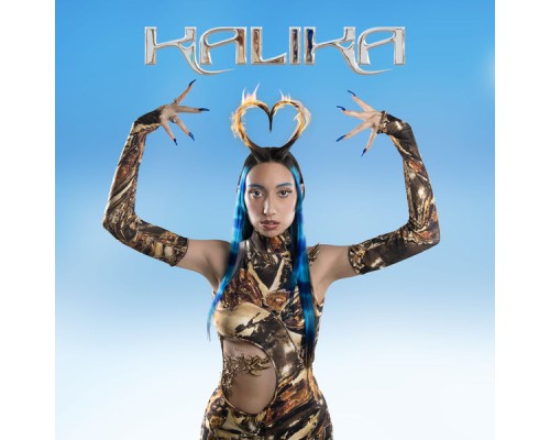 KALIKA - Latcho Drom