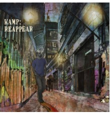 KAMP - Reappear