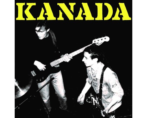 KANADA - Kanada