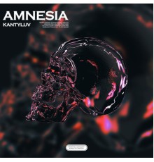 KANTYLUV - AMNESIA