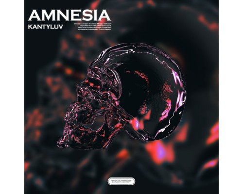 KANTYLUV - AMNESIA