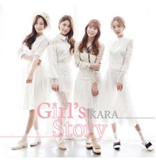 KARA - Girl's Story