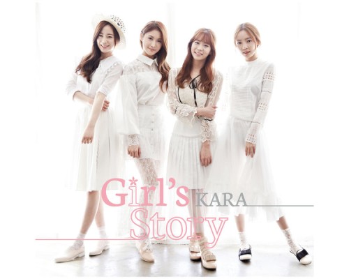 KARA - Girl's Story