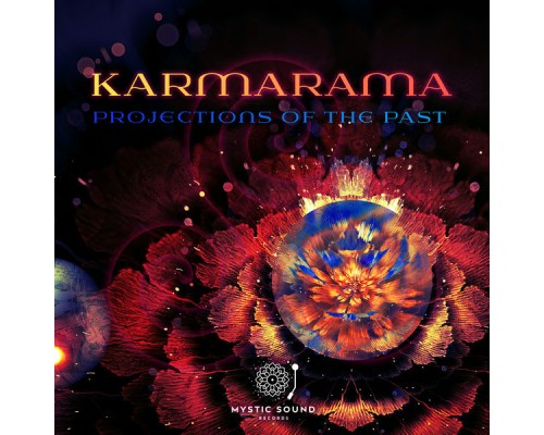 KARMARAMA - Projections Of The Past (Original Mix) KARMARAMA - Projections Of The Past (Original Mix)