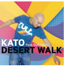 KATO - Desert Walk