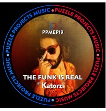 KATORZI - The Funk Is Real