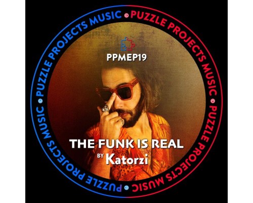 KATORZI - The Funk Is Real