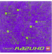 KAZUHO - Blitz