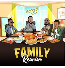 KB - Family Reunion