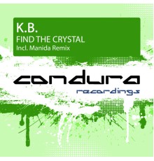 K.B. - Find The Crystal