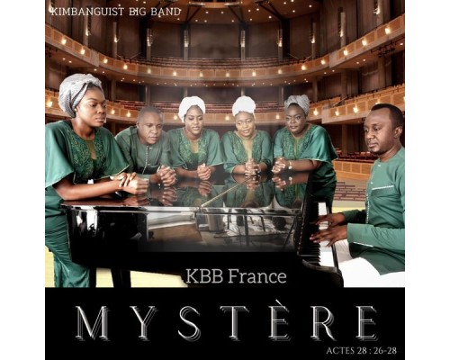 KBB France - Mystère