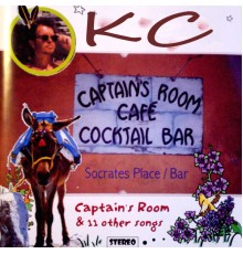 KC - Captain's Room