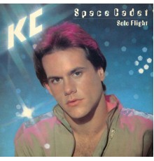 KC - Space Cadet: Solo Flight