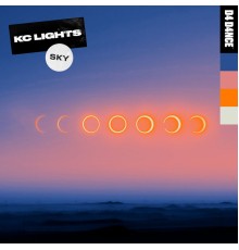 KC Lights - Sky