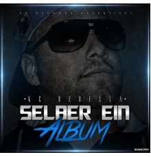 KC Rebella - Selber ein Album