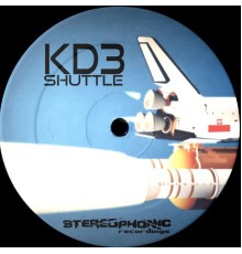 KD3 - Shuttle