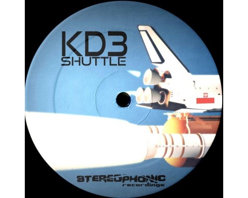 KD3 - Shuttle