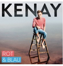 KENAY - Rot und Blau