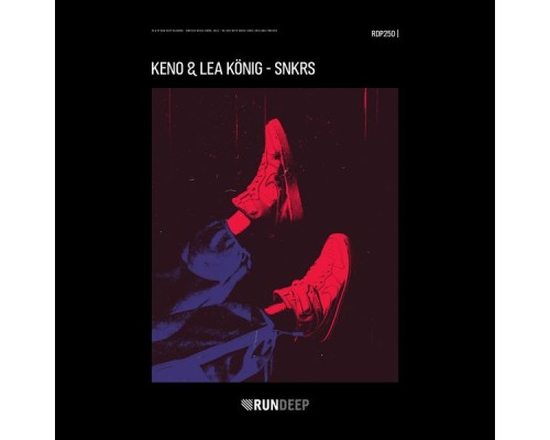 KENO & Lea König - SNKRS