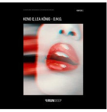 KENO & Lea König - O.M.G.