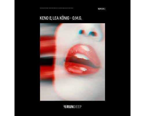 KENO & Lea König - O.M.G.