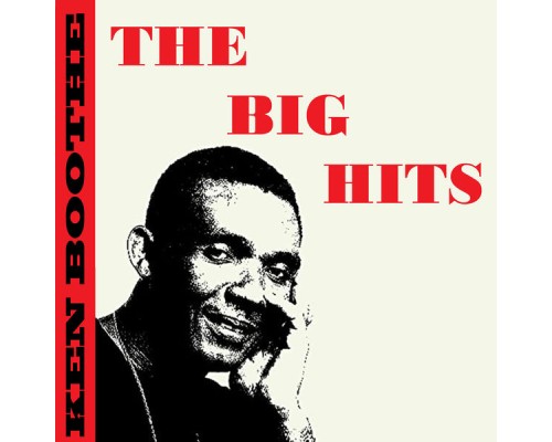 KEN BOOTHE - The Big Hits