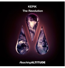 KEPIK - The Revolution