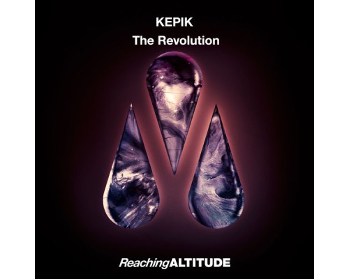 KEPIK - The Revolution